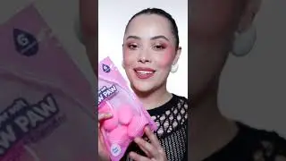 Esponjas AOA Studio Paw Paw ||| Lilia Cortes