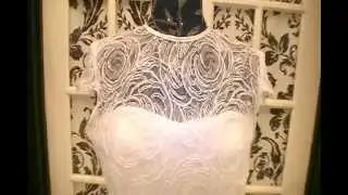 Fresno Wedding Dresses, Madeleine's Bridal Boutique