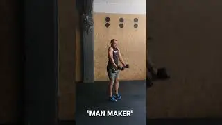 Man maker 