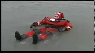 The Safest Catch - Safety for All Canadian Fishermen!