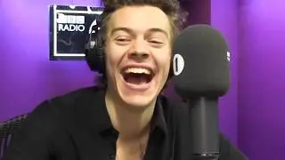 Harry Styles- Can’t Help Falling In Love