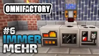 Der Stahl Ofen - #6 Omnifactory