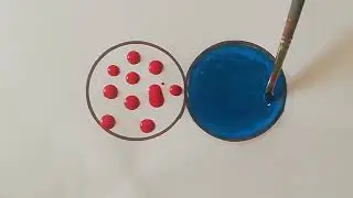 red and #blue #colors