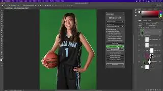 EZ Green Screen 7 - Getting Started