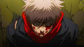 Nanami's Death - Yuji vs. Mahito「Jujutsu Kaisen Season 2 AMV」
