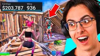 Exposing Player's Stats In UNREAL Ranked!