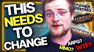 “MMO” Means Nothing Anymore
