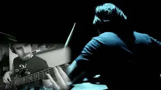 Silverkord - Million Eyes [bass-play-a-long]