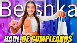 HAUL DE REGALOS DE CUMPLEAÑOS *SORPRESA FINAL*