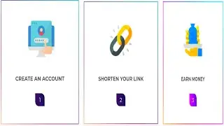 How to earn money from shrinkme.io||Easy earning by shortener website