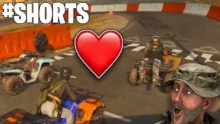 Starting a Verdansk Go Kart Track (Warzone)