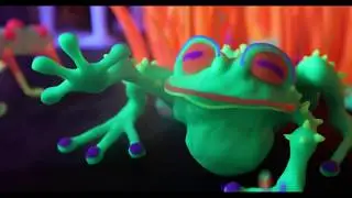 Meow Wolf's Kaleidoscape - Take the Ride 2019 - Teaser 2