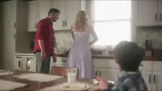 Дин и Мэри часть1