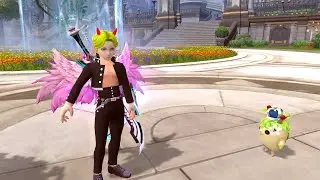 DRAGON NEST ОБЗОР ПАТЧНОУТА ДЕКАБРЬСКОГО ОБНОВЛЕНИЯ 2023