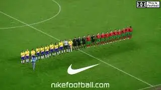 Nike | The Other Game (2004)