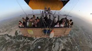 HOT AIR BALLOONS_Каппадокия 13_06_2024_ МЫ