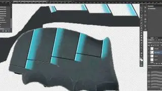 Creacion de famas mecha parte 2/4