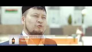 Зайырлы елдің діндары