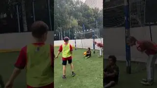 Абуди играет на нервах зрителей