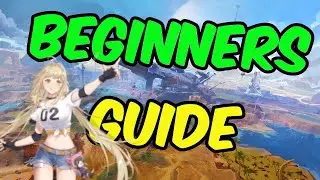 [Tower of Fantasy] Dailies, Stamina System and Banners Explained