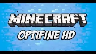 minecraft 18: how to install optifine
