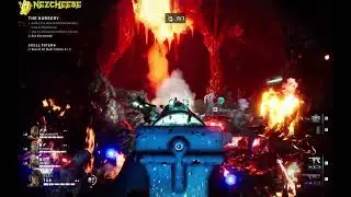 Back4Blood - Cleaned out the Nursery [No Hope]