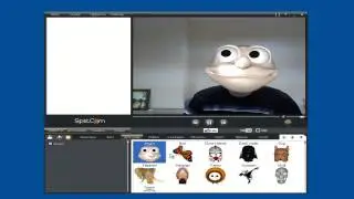 SplitCam 3d effects review from our user RUSSIAN