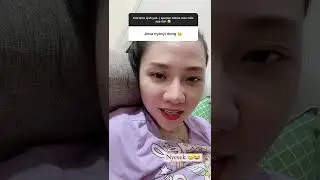 QnA bareng Jena Dammaya part15 suaranya aduhai 