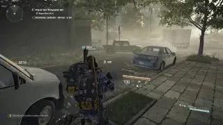 The Division 2, Играем по кайфу.