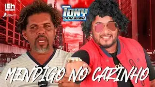 Tony Canabrava | Mendigo no Carinho | Lançamento Arrochadeira Bahia 2022