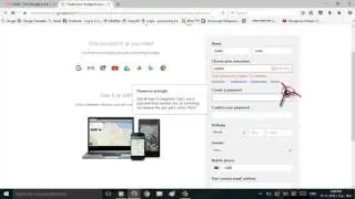 How to create a Gmail account? কি ভাবে একটি জিমেইল অ্যাকাউন্ট তৈরি করবেন (Bangla/বাংলা Tutorial)