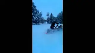 summit первый опыт