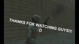 Baby's Revenge