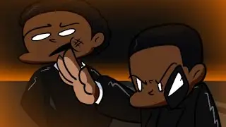 FNF La Cachetada De Will Smith-Will Smith Slap Vs Chirs Rock Android