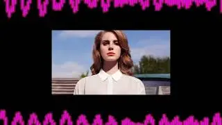 【Lana del Rey】Video Games【Cover】