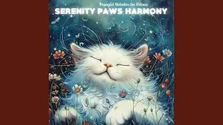 Kitten Meadow Romance
