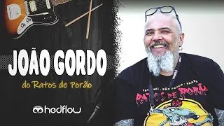 João Gordo | Recusa sobre representar o Brasil dessa era fascista