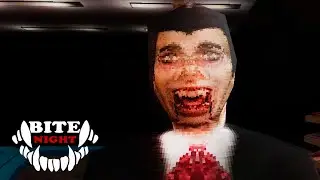ДРУЖЕЛЮБНЫЙ ВАМПИР 🎮Bite Night