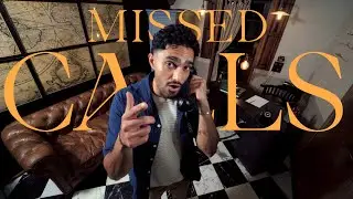 MISSED CALLS (Official Music Video) | Adi & Dishaan