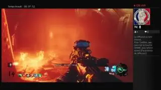 Bo3 Zombie the giant