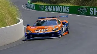 ACC 75 mins Mount Panorama | GRDC