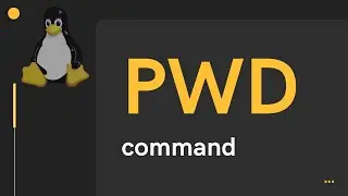 Linux PWD Command | Hindi