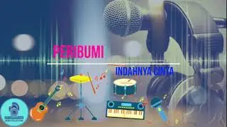 PERIBUMI - INDAHNYA CINTA | ALBUM UNTUKMU YANG TERINDAH | 2008