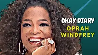 Okay Diary - Oprah Windfrey