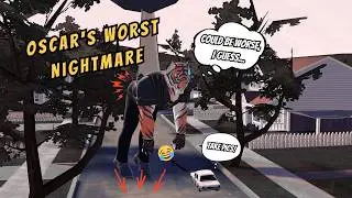[SFM] Fortnite: Oscar's Worst Nightmare
