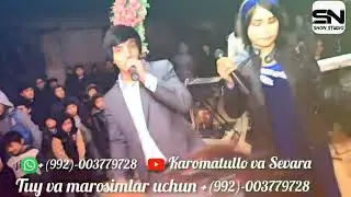 🛑SEVARA - KAROMATILLO / TUYBOB 2024 🛑