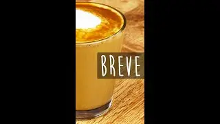 How to Make Coffee With Half and Half @HowDo-YouDo #shorts