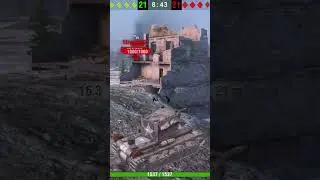 How To Make Someone Really Mad With Smasher! #shorts wot blitz