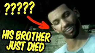 Man of Medan makes no sense