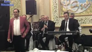 Yardımlı Toyu Səda Şadlıq sarayı Manaf Ağayev Möhtəşəm ifa gelmemeliydim gormemeliydim